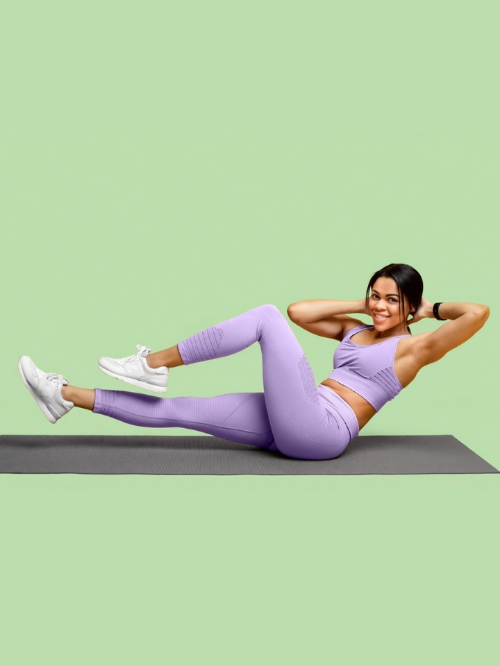 Fitness and wellness