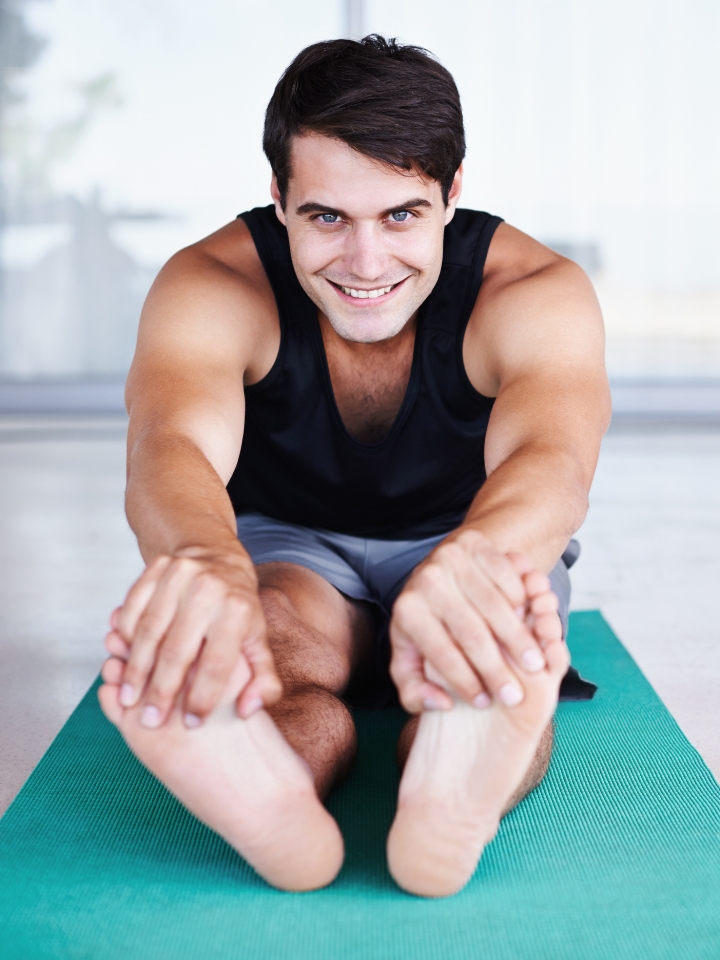 Workout and training