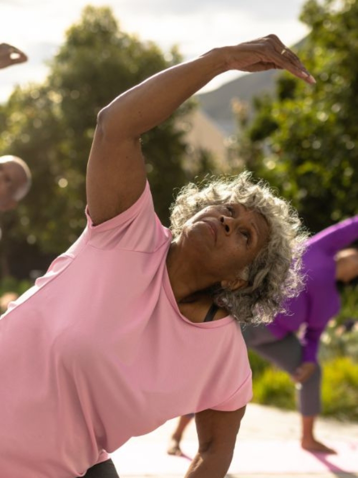 PerfectFit community