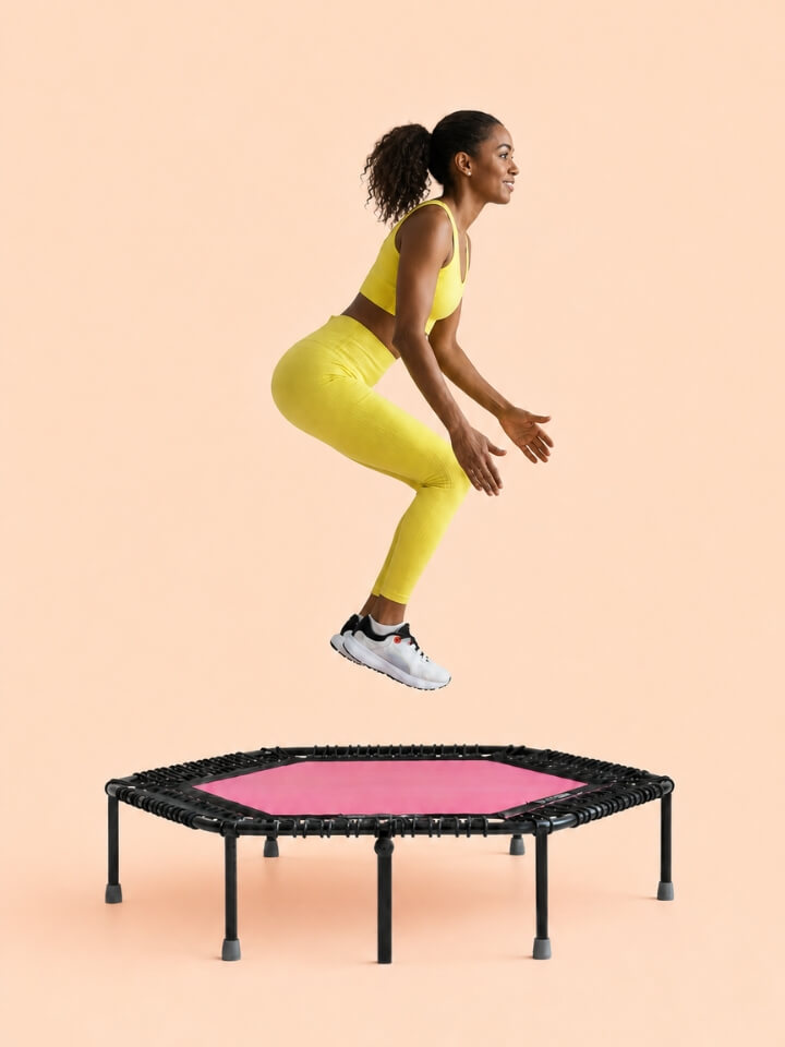 Rebounding